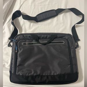 Dell Urban Briefcase 15 15.6" Laptop Carrying Bag Case Xfjpm